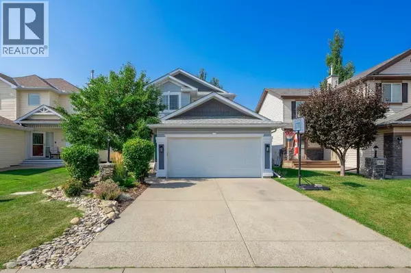 754 Cimarron Close, Okotoks, AB T1S1X4