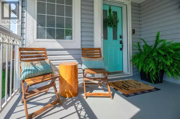 Okotoks, AB T1S1X4,754 Cimarron Close