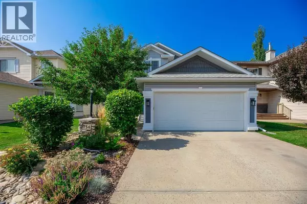 Okotoks, AB T1S1X4,754 Cimarron Close