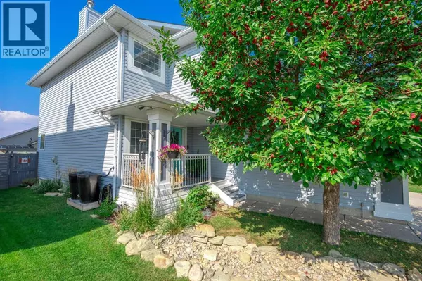 Okotoks, AB T1S1X4,754 Cimarron Close