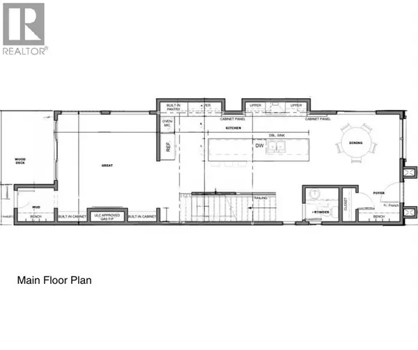 Calgary, AB T2T4Y1,3919 19 Street SW