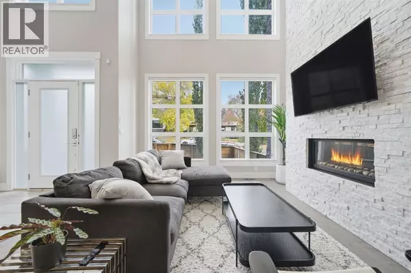 Calgary, AB T2T1Z1,1823 33 Avenue SW