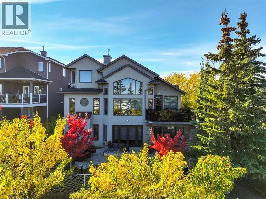 Calgary, AB T3H3C1,50 Signature Heights SW