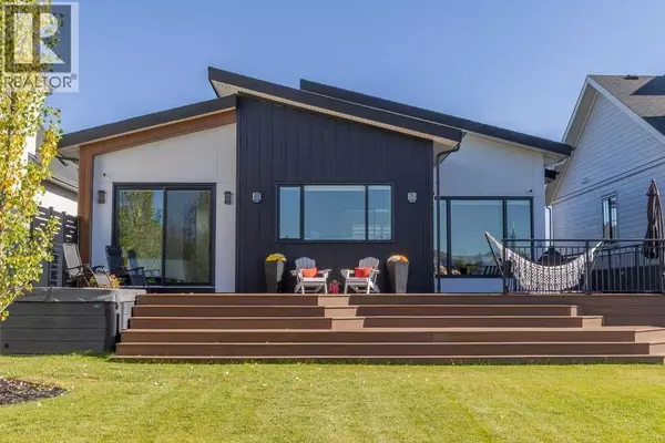 Rural Rocky View County, AB T3Z0A1,133 Glyde Park