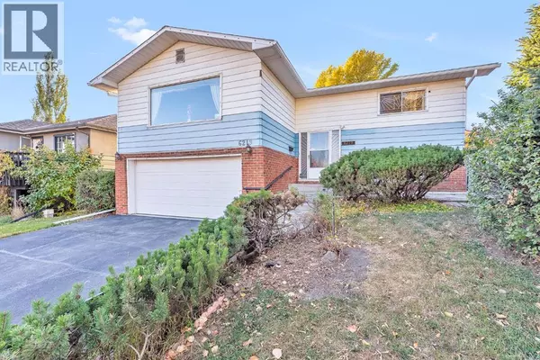 6219 19 Street SE, Calgary, AB T2C0N7