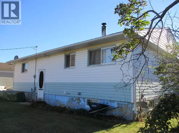 Manning, AB T0H2M0,220 2nd Avenue SW