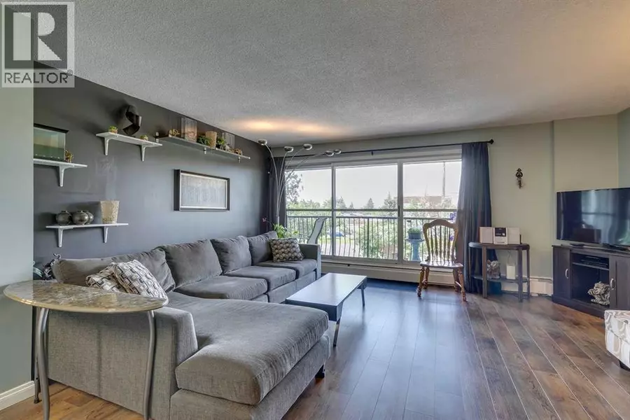 35B, 231 Heritage Drive SE, Calgary, AB T2N1N2