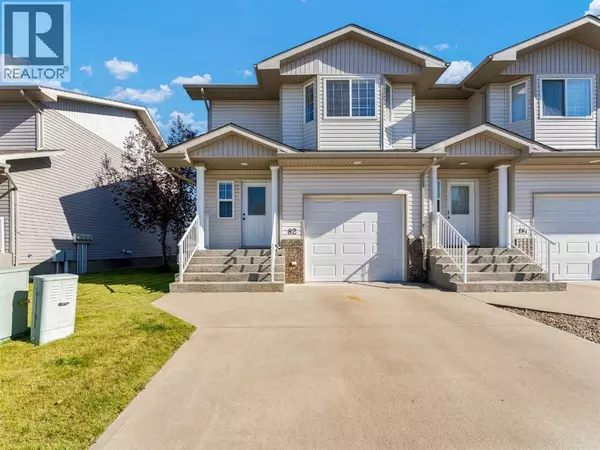 82 Saamis Meadows Lane SW, Medicine Hat, AB T1B0A5
