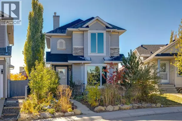 327 Covewood Park NE, Calgary, AB T3K4X6