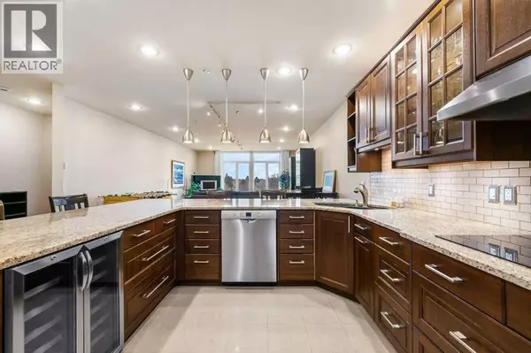 Calgary, AB T2M0B4,402, 103 10 Avenue NW