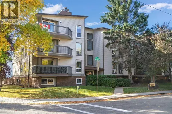 303, 239 6 Avenue NE, Calgary, AB T2E0L8