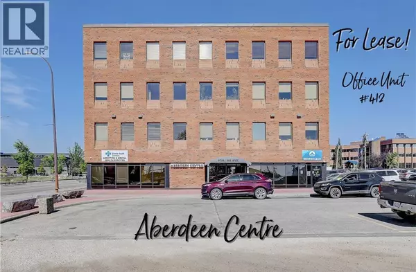 412, 9728 101 Avenue, Grande Prairie, AB T8V5B6