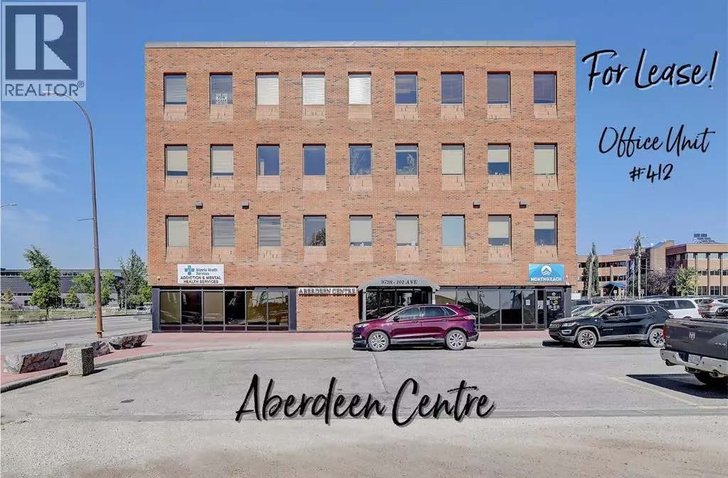 Grande Prairie, AB T8V5B6,412, 9728 101 Avenue