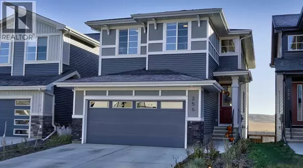 256 Precedence View, Cochrane, AB T4C3B4