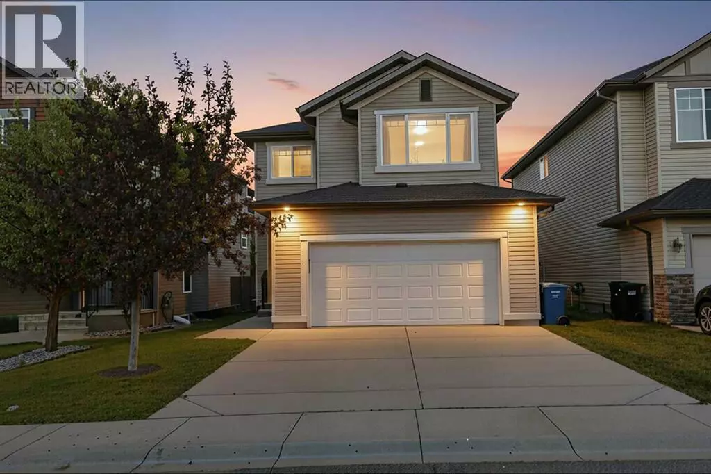Calgary, AB T3L0B7,79 Tuscany Summit Bay NW