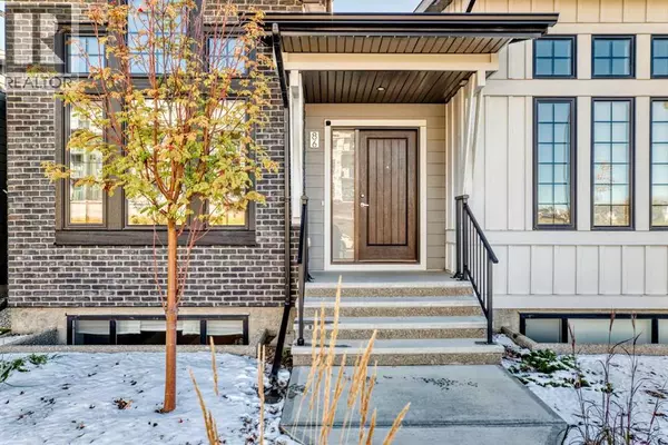 Okotoks, AB T1S5X1,86 Wolf Crescent