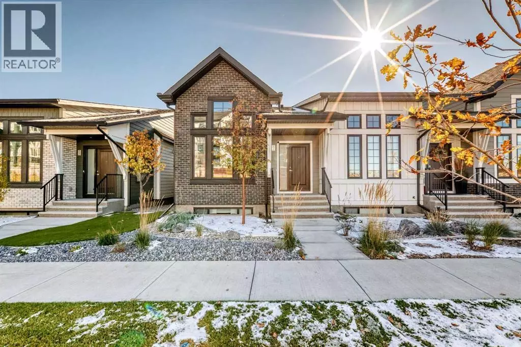 Okotoks, AB T1S5X1,86 Wolf Crescent