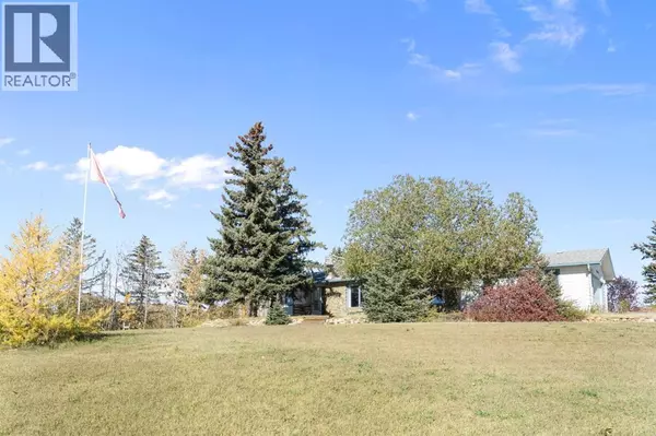 24064 Meadow Drive, Rural Rocky View County, AB T3R1A7