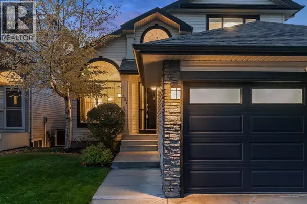 Calgary, AB T3H3M9,307 Sierra Nevada Place SW