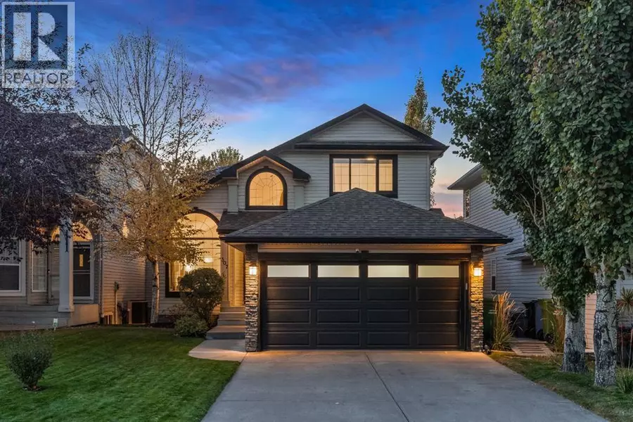 307 Sierra Nevada Place SW, Calgary, AB T3H3M9