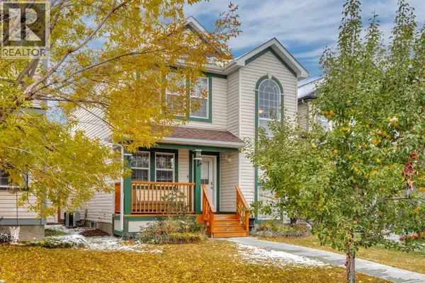 Calgary, AB T2Y4W8,84 Evermeadow Manor SW