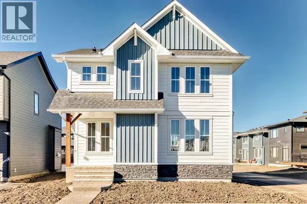 729 Grayling Link, Rural Rocky View County, AB T3Z0H3