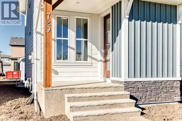 Rural Rocky View County, AB T3Z0H3,729 Grayling Link