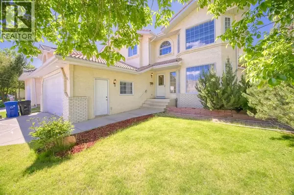 Calgary, AB T2W5Y2,47 Hampshire Grove NW