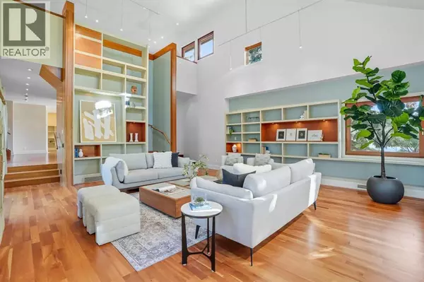 Calgary, AB T2V2C7,1403 Beverley Place SW