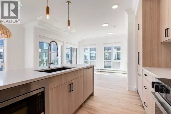 Calgary, AB T3E2L4,402, 330 Dieppe Drive SW