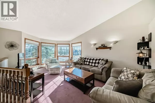 Cochrane, AB T4C1R2,152 Quigley Drive