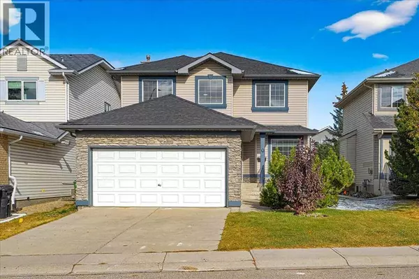 50 Citadel Ridge Green NW, Calgary, AB T3G4P9