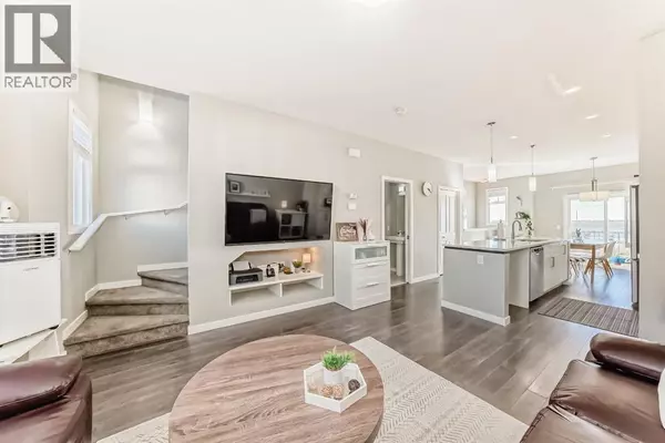 84 Copperstone Villas SE, Calgary, AB T2Z5E3