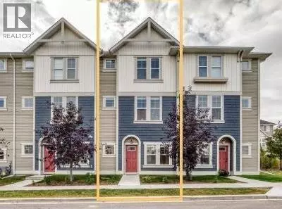 Airdrie, AB T4B5G8,203 South Point Park SW