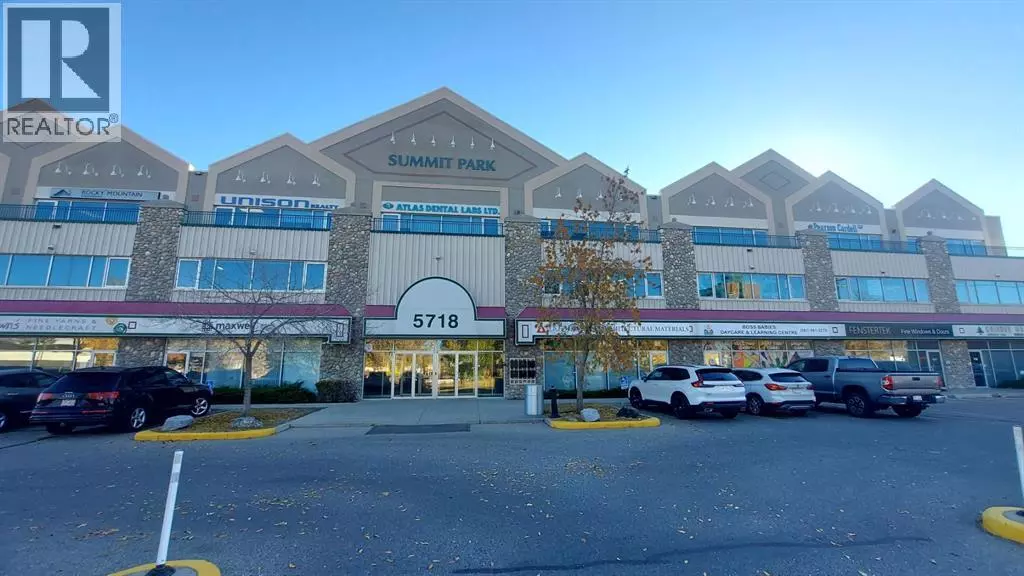 117, 5718 1a Street SW, Calgary, AB T2H0E3