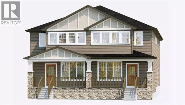 5005 Harmony Circle, Rural Rocky View County, AB T3Z0K5