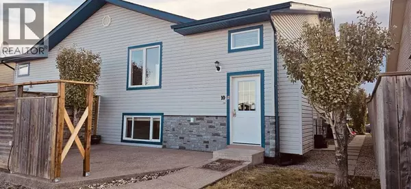 10B Sierra Drive, Olds, AB T4H1X3