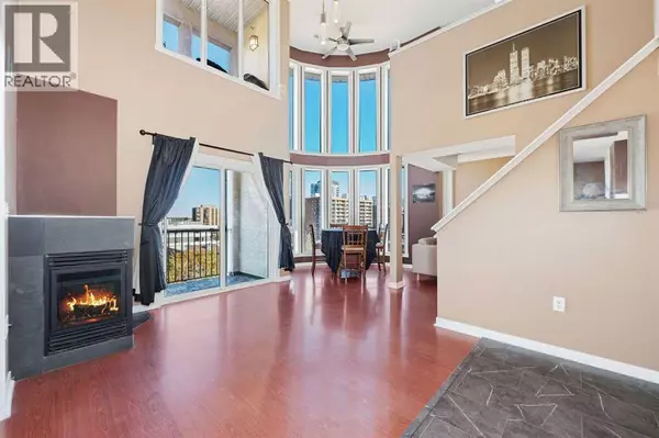 411, 1540 17 Avenue SW, Calgary, AB T2T0C8