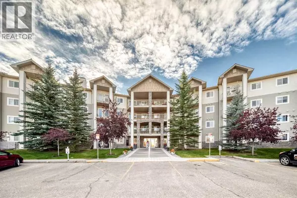 434, 5000 Somervale Court SW, Calgary, AB T2Y4M1