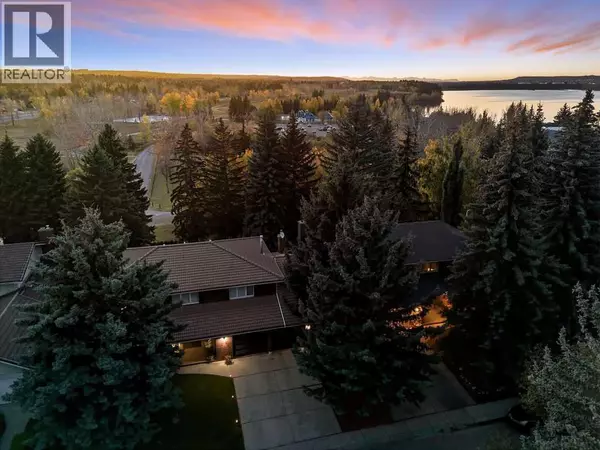 116 Bay View Drive SW, Calgary, AB T2V3N8