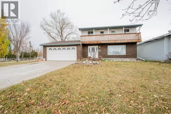 10132 93 Avenue, Grande Prairie, AB T8V0K1