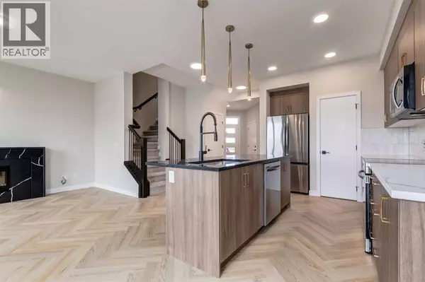 Cochrane, AB T4C3K1,82 Agate Road