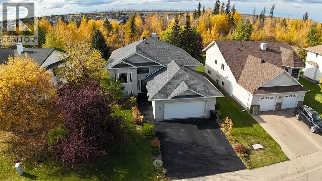 275 Woodward Lane, Fort Mcmurray, AB T9H5K8
