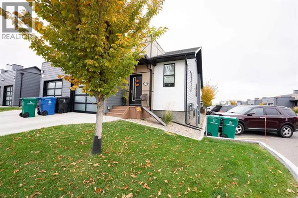 Lethbridge, AB T1J5M5,4, 59 Aquitania Circle W