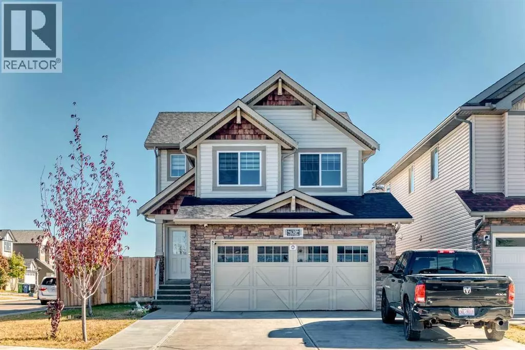 Calgary, AB T3N0C7,430 Skyview Ranch Way NE