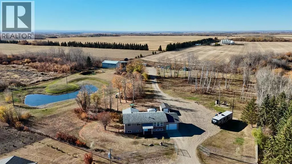 11632 120 AvenueClose, Fairview, AB T0H1L0