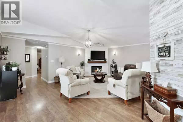 Carstairs, AB T0M0N0,835 Beckner Crescent