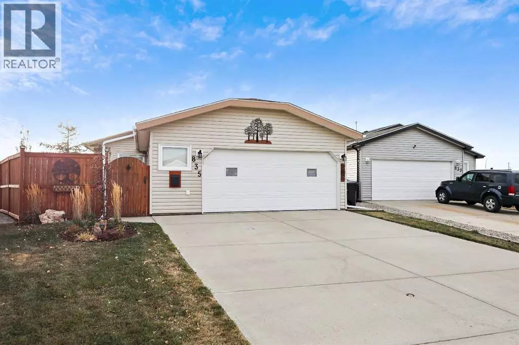 Carstairs, AB T0M0N0,835 Beckner Crescent