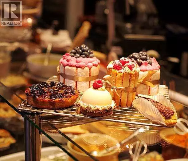 Calgary, AB T3J0X5,121 Bakery