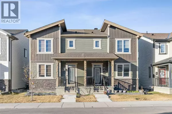 223 Carrington Circle NW, Calgary, AB T3P0Y4